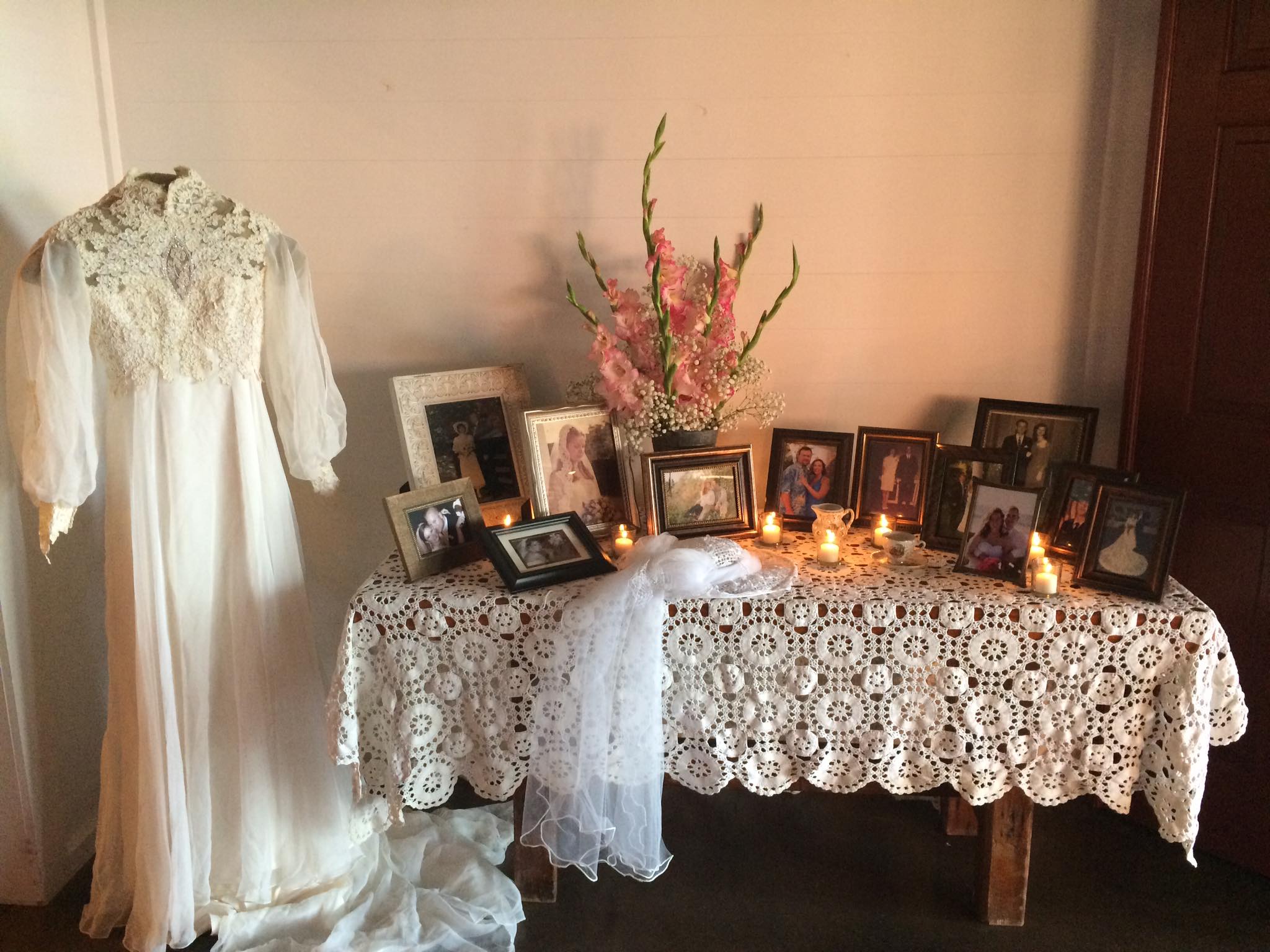 Hidden Acres Real Wedding | Hannah & Josh | White Bridge Photography