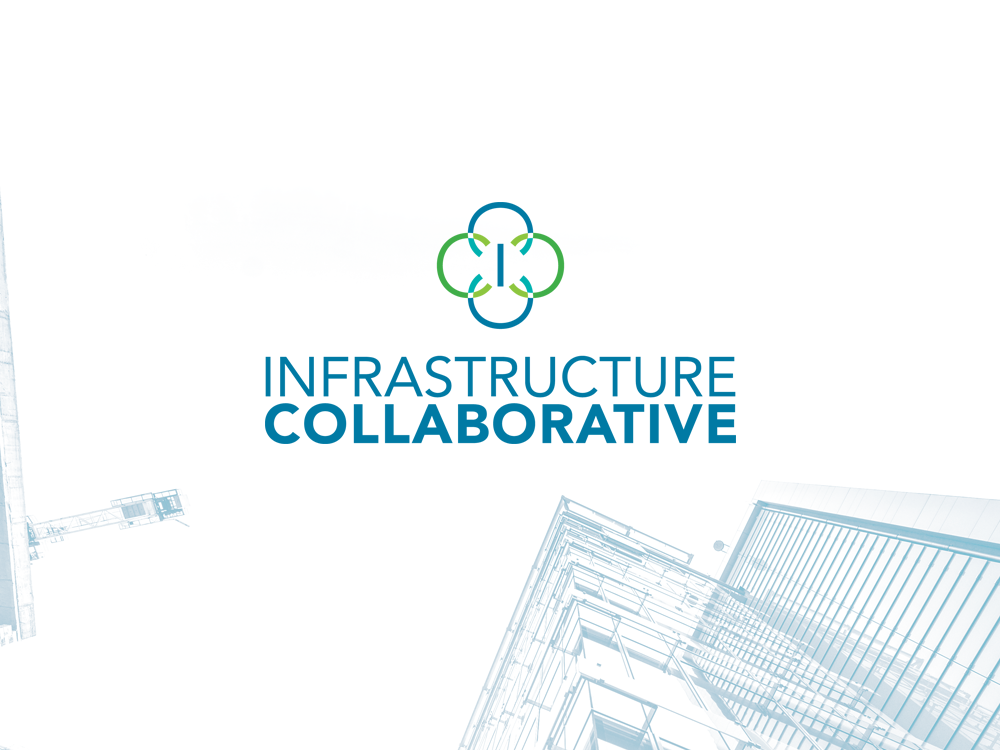 Infrastructure Collaboration branding