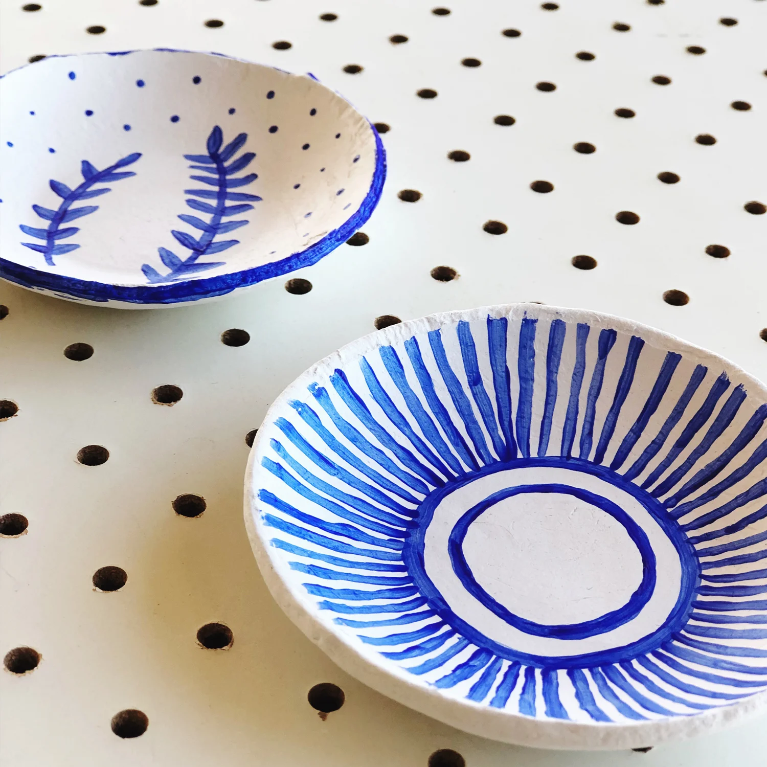 Markernoon Air dry Clay