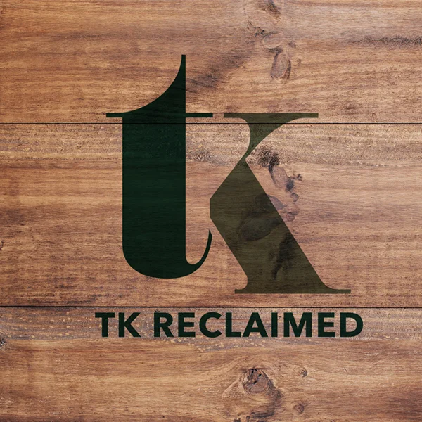 TK Reclaimed logo