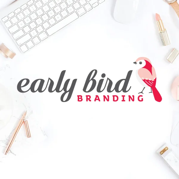 Early Bird Branding
