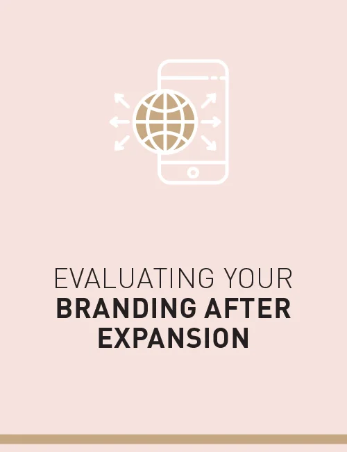 Evaluating your business branding for the future