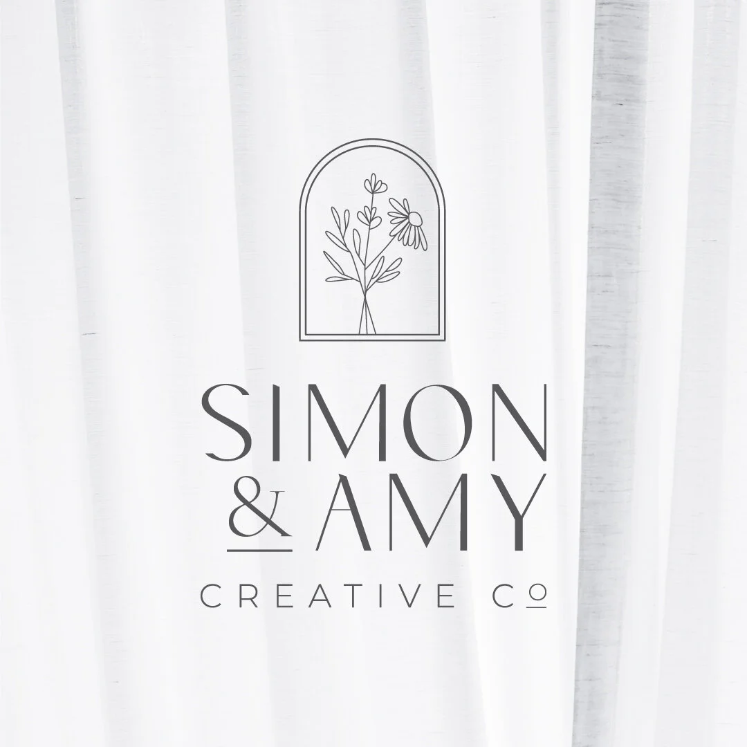 Simon &amp; Amy Creative Co
