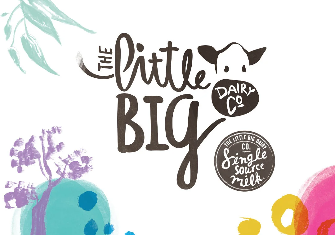 Little Big Dairy