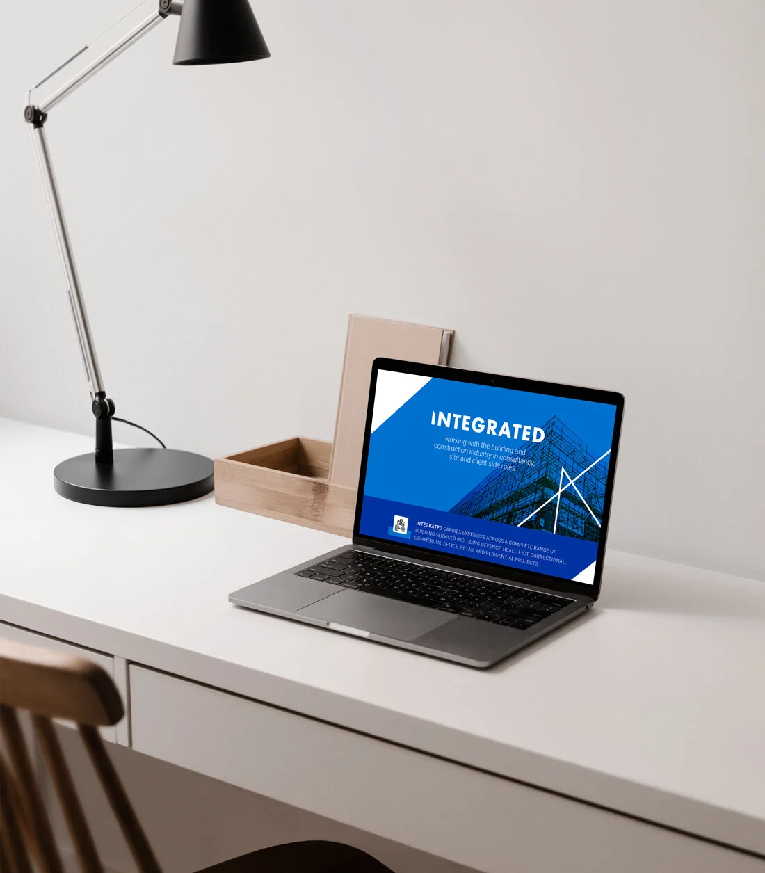 Integrated Management