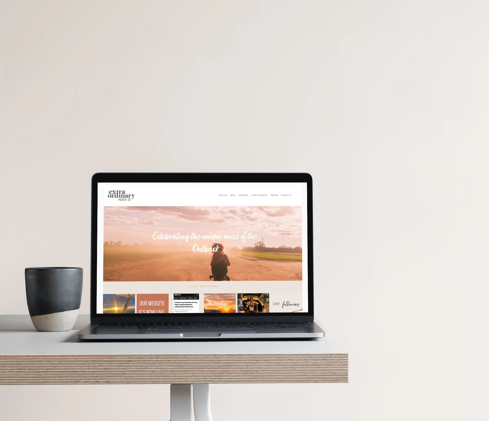 ExtraOrdinary Media Co