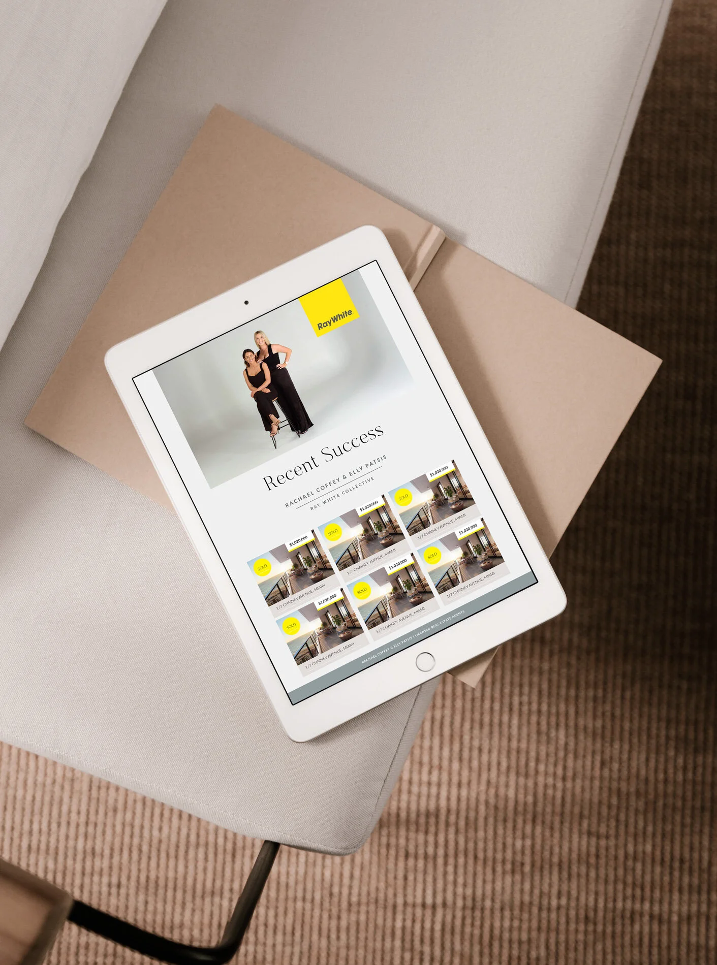 Ray White Collective