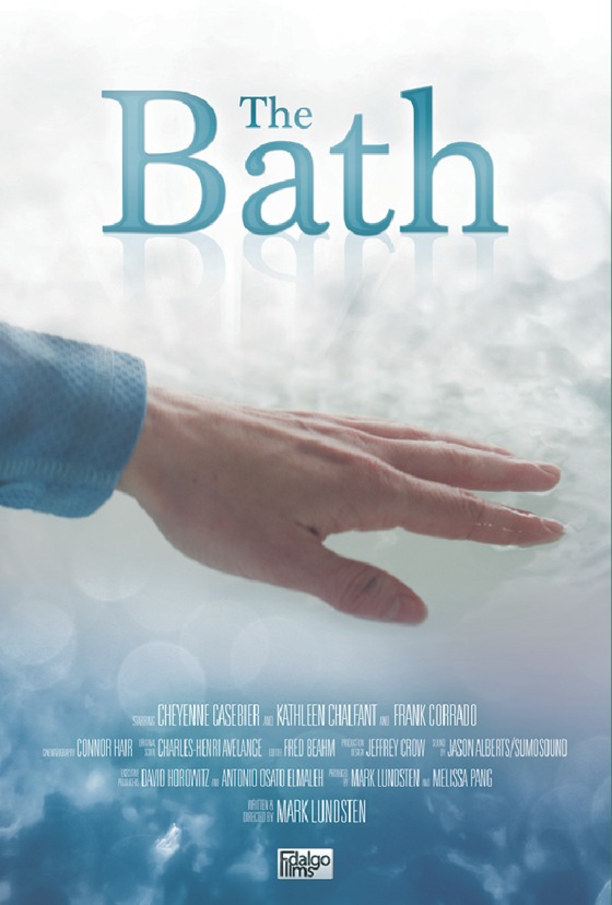 The Bath (2013) Composer