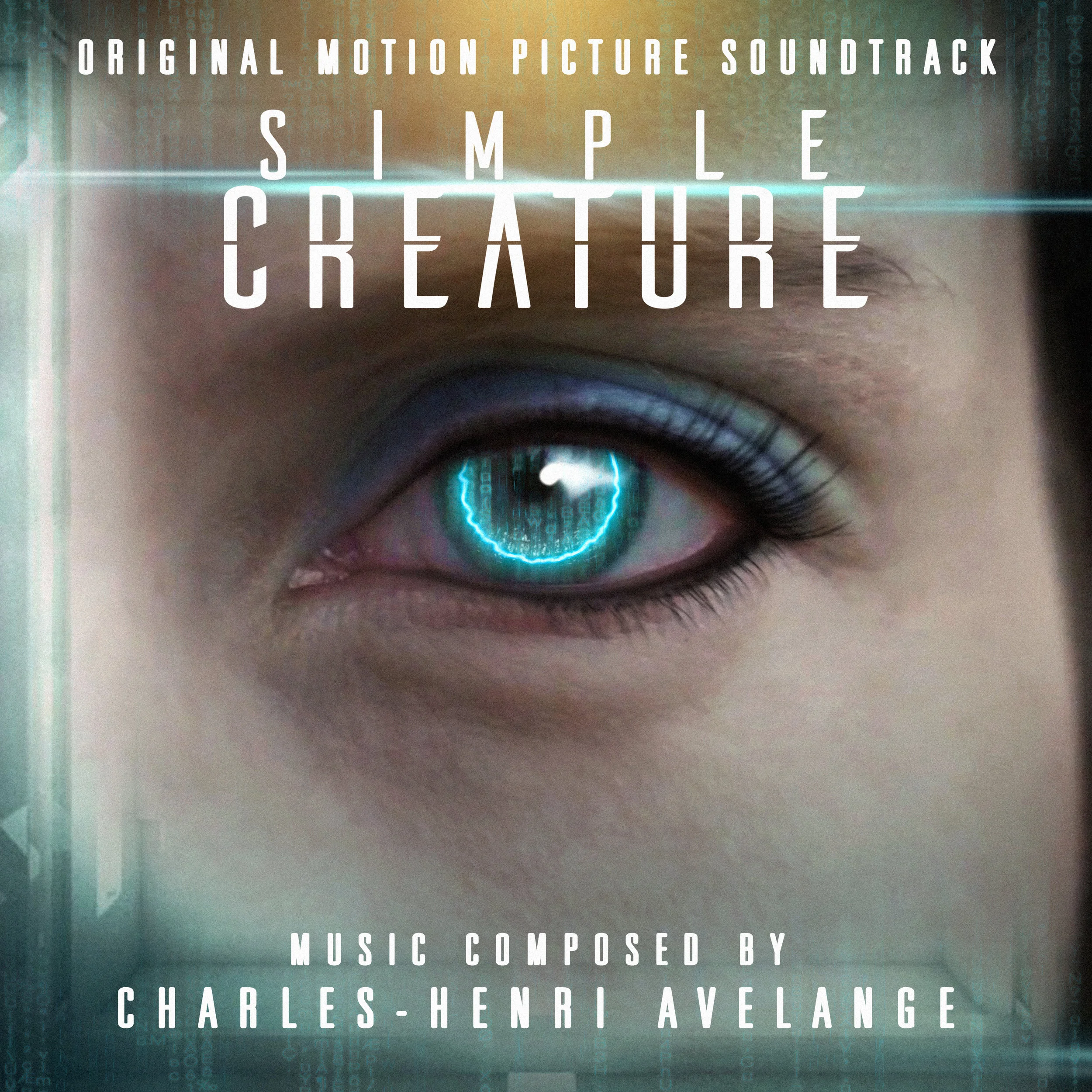 Simple Creature (Original Motion Picture Soundtrack)