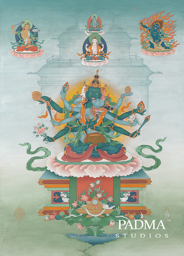 Guhyasamaja