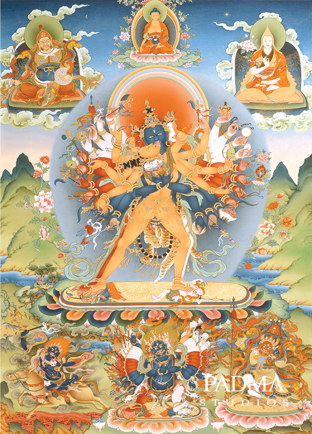 Kalachakra