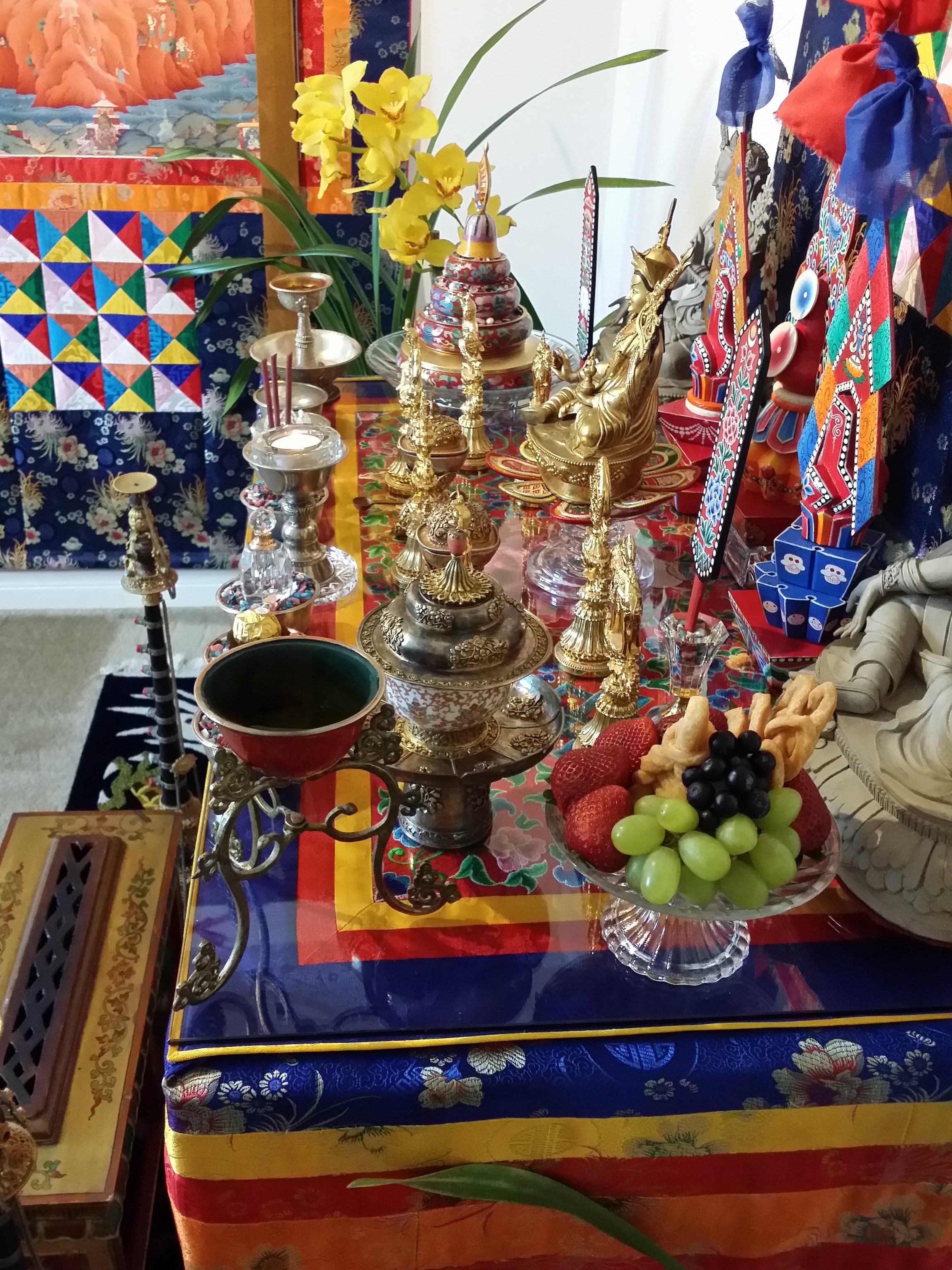 Padma Studios®