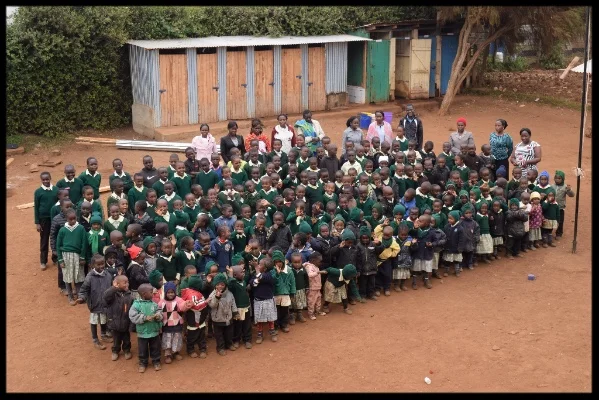 CHRISTLIKE ACADEMY Salaries (12 Teachers, 4 Support Staff, Security) $1400 Supplies/Stationary $50 Food $225 Water/Electricity $30 Rent $160 Firewood $33 Bus Fares $50 Total Monthly Operational Cost $1948 Total Yearly Operational Cost $23,376 Year End Goal $30,000 Our year end goal includes fees, Christmas bonuses for Christlike staff, extra funds for uniforms, and a one-time need of $3,000 to construct additional classrooms for classes 7 & 8. Christlike Academy was founded by our pastor in the Misiri slums who saw a need for food and education to be available for children who couldn't obtain it. Christlike provides an accredited education to children who live in the Misiri slum and who would otherwise have no opportunity for schooling. Certified teachers travel in from the area to teach the students. On average, these teachers make the equivalent of 80USD per month and work just as hard and diligently as our beloved teachers here in the United States. Because our teachers work so hard with the students, some students are scoring consistently in the top of their grade level in the region. In addition to schooling, the children are provided with two warm meals a day and those especially poor are often sent home with an additional meal. Christlike typically provides uniforms to those students who cannot obtain them and this sometimes becomes their only clothing. When we first visited in 2014 the school had 85 children. When we arrived in October of this year, that number had grown to 185. We now have children attending who are ready to move up into classes 7 and 8 and we must construct a building in order for them to do so.