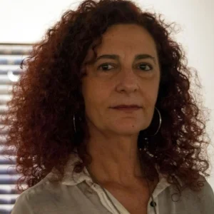 RENATA PADOVAN