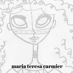 MARIA TERESA CARMIER Grenuda/Chillona Zine