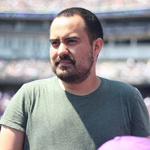 AARON MONTOYA-MORAGA