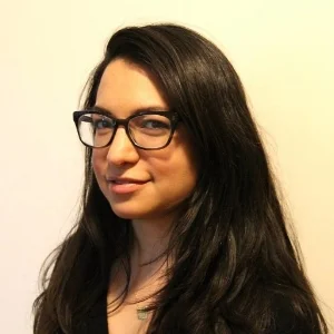 DANIELA GALARZA Senior Editor Eater.com