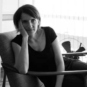 SILVINA LOPEZ MEDIN Write