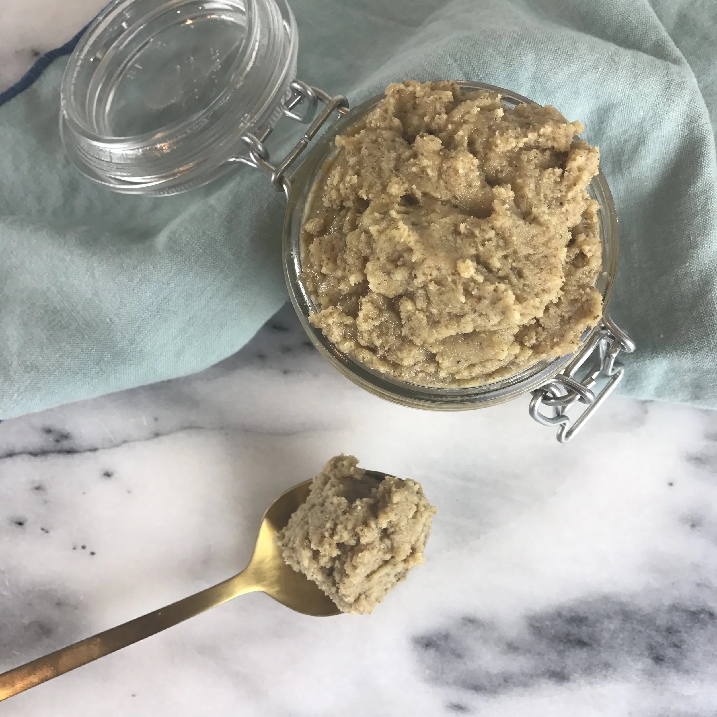 Walnut Butter