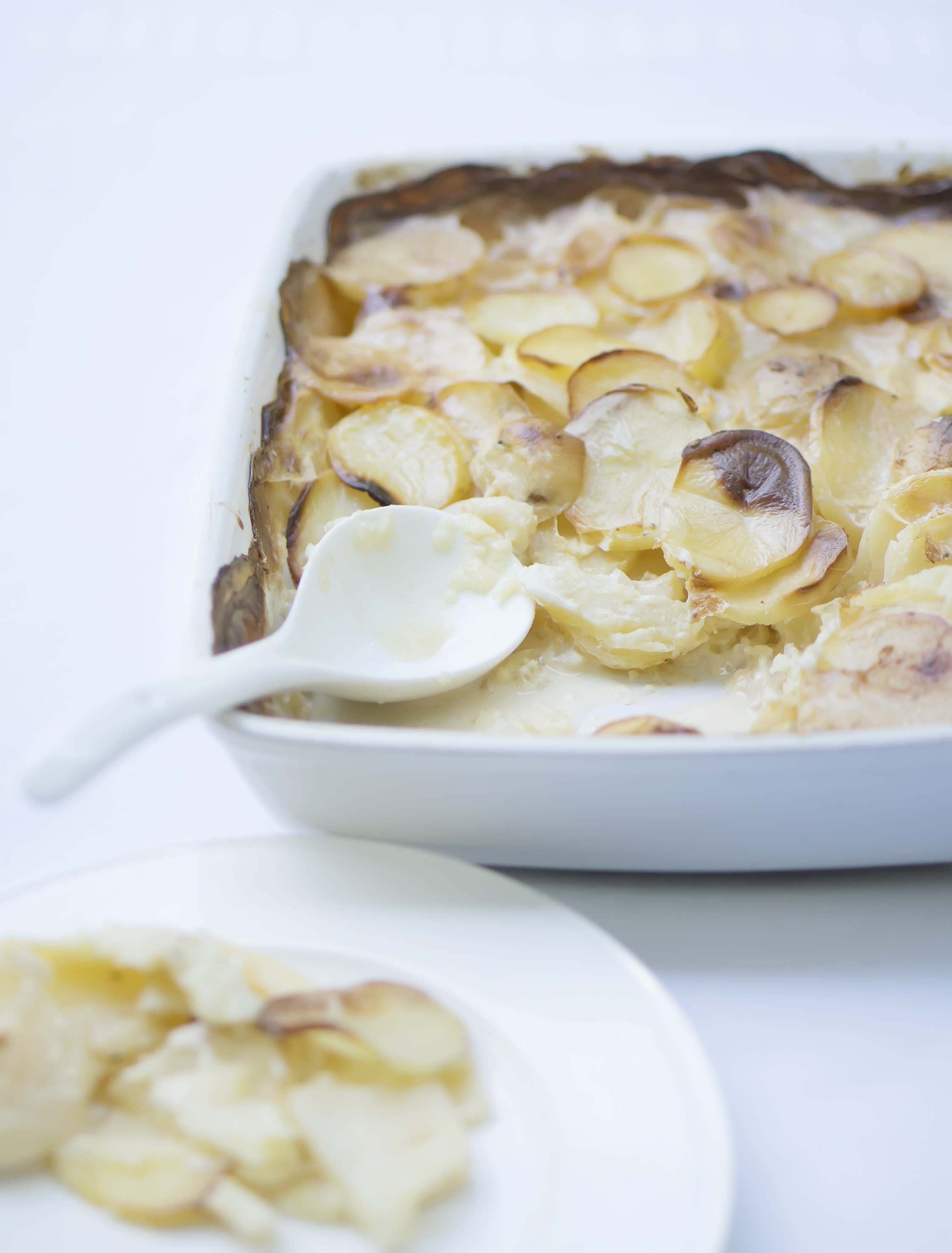 potatoes Dauphinoise from A Helping Hand - The Cookbook in English & Tagalog.jpg