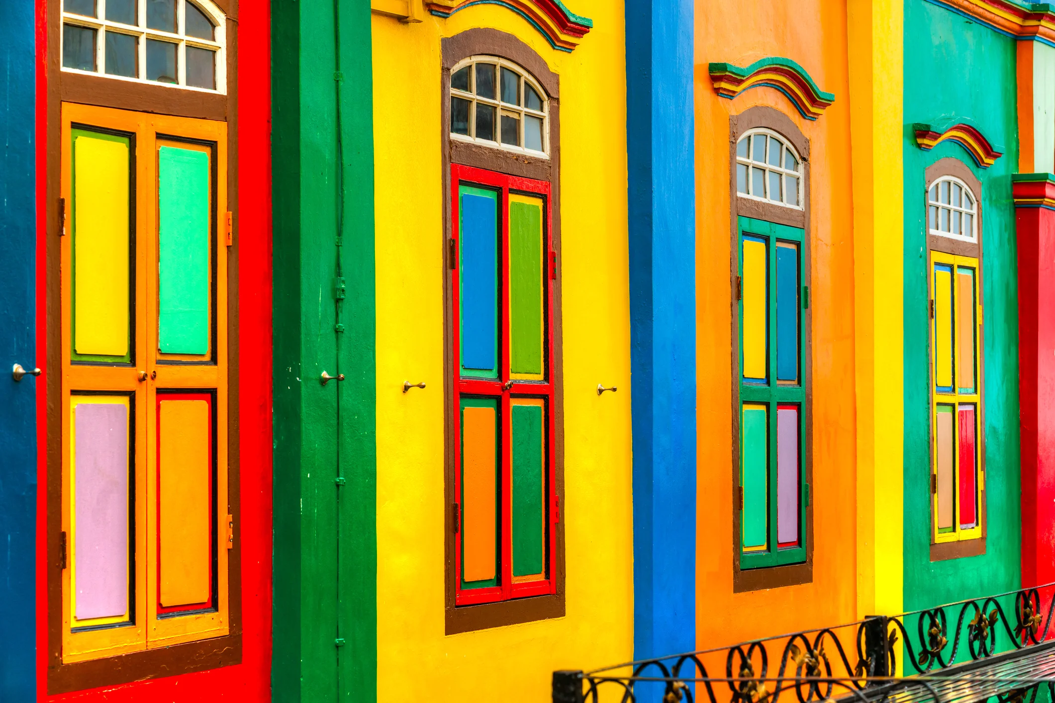 Photo by {artist}/{collectionName} / Getty Images