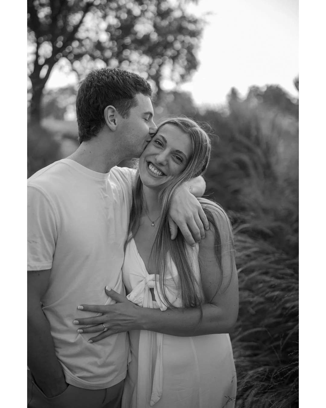 my cousin + his cutie pie fianc&eacute; are getting married in glacier national park next june + they asked me to come along + shoot it - which is such a freaking incredible honor.  still not over it. 🥹

i cannot cannot waittttttttt to see all the n