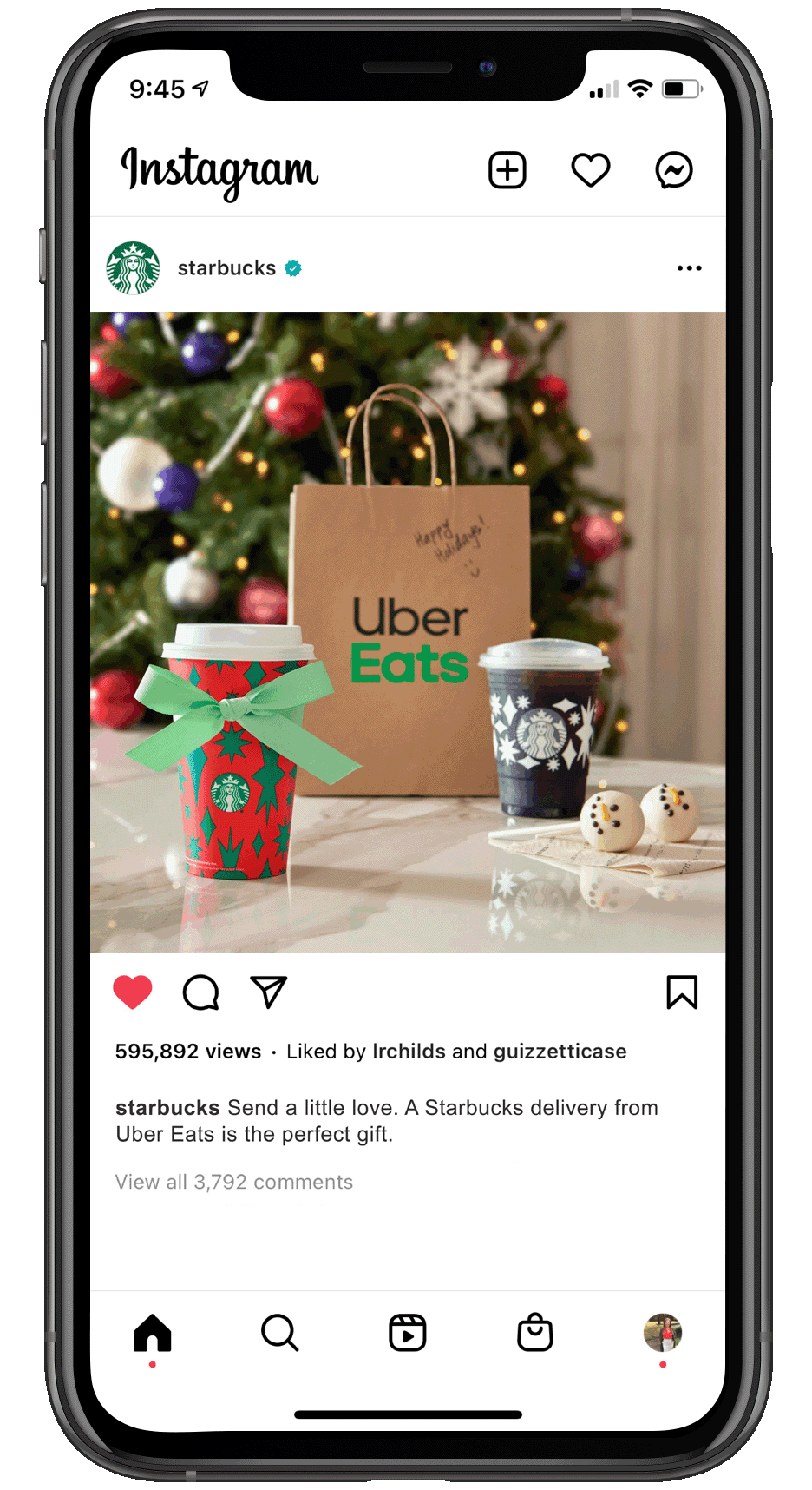 SbuxUberEats_Campaign_HOL20_ScreenLayouts-02.gif