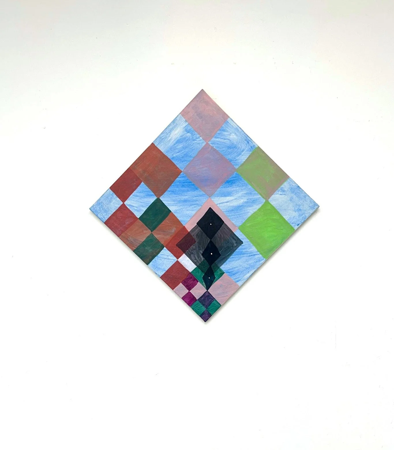 'The Kite' 2025