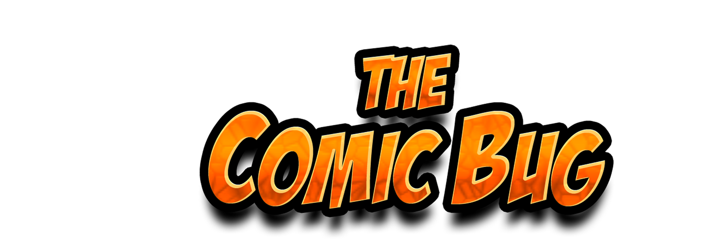 The Comic Bug