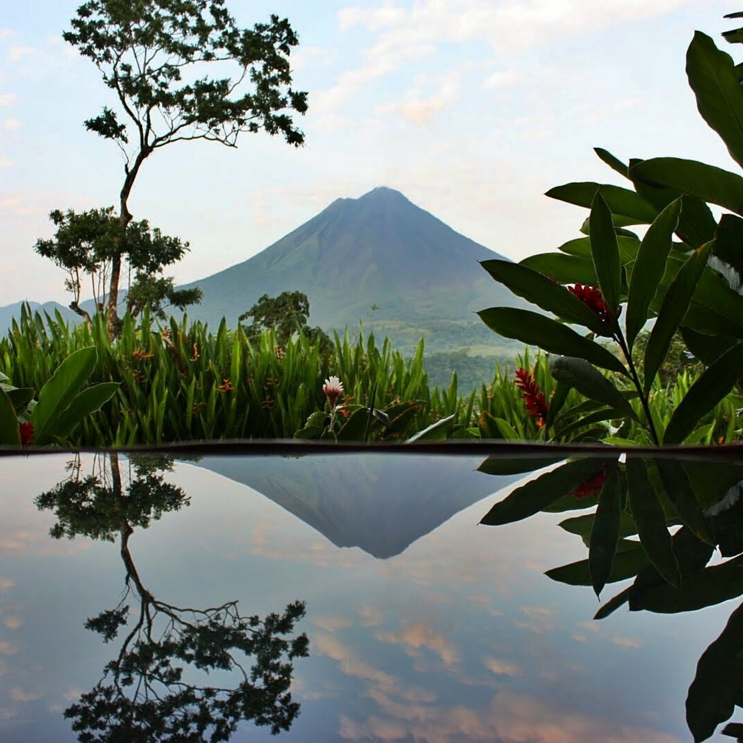 Arenal Volcano, Costa Rica