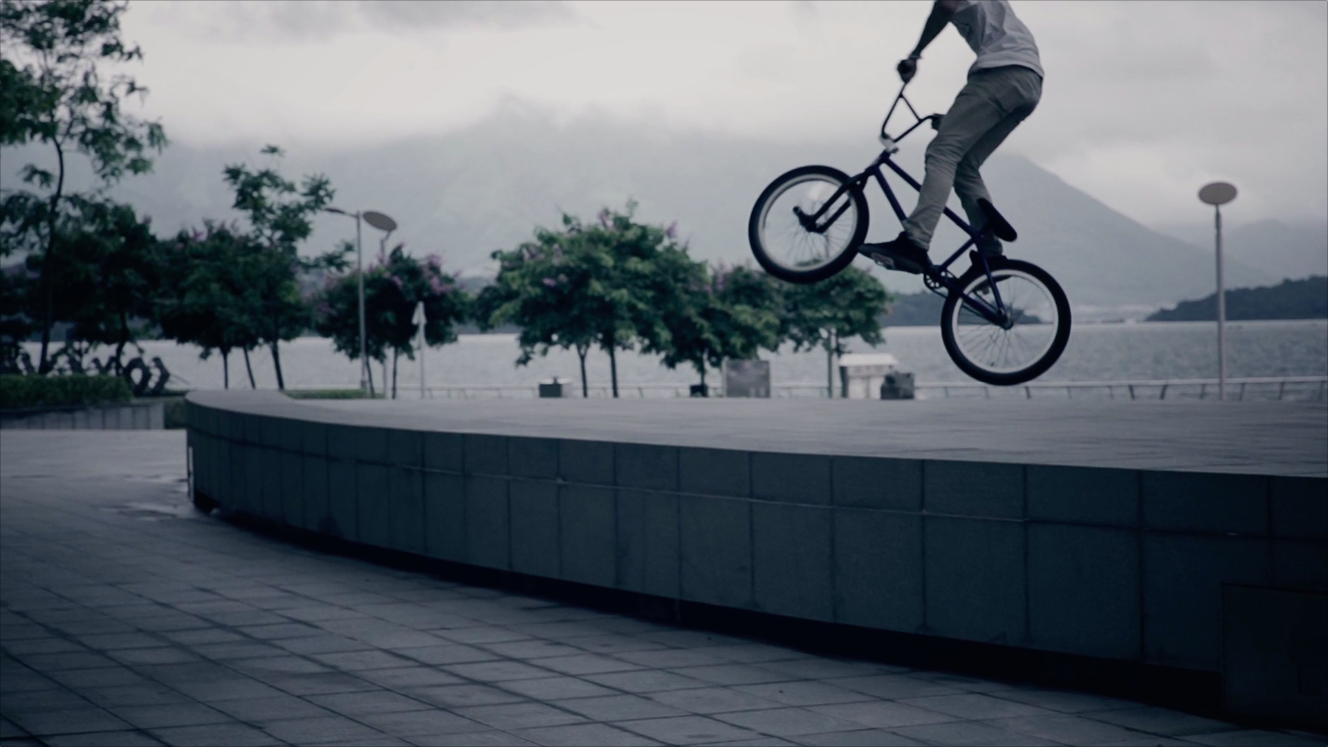 Red Bull Illume Presents | Perspectives Episode 2 - Sam Lee