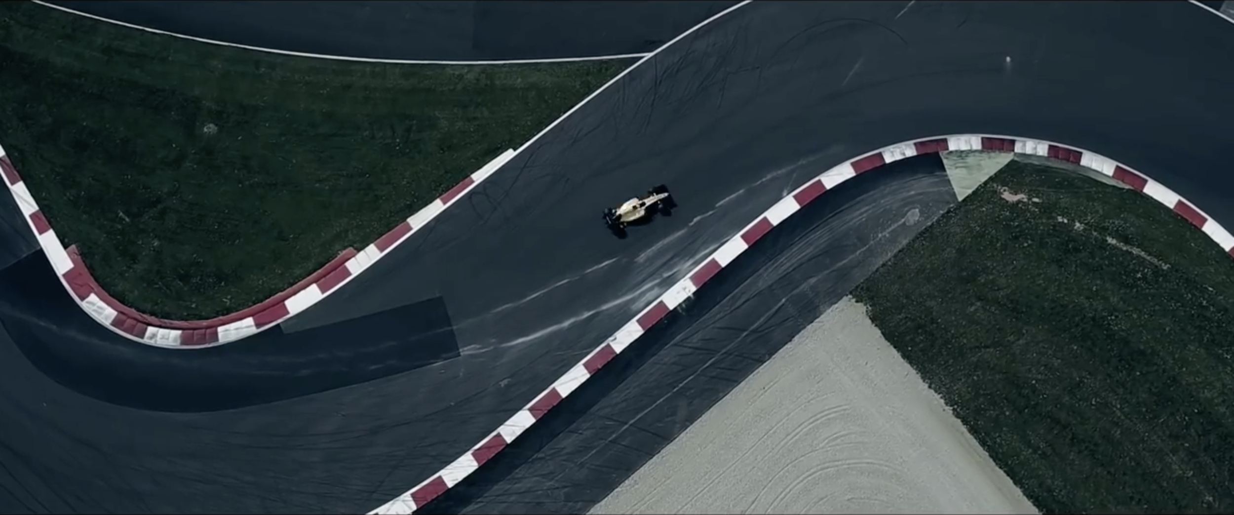 HYPEBEAST X INFINITI | Off the Track With F1 Driver Kevin Magnussen in the #INFINITIQ30