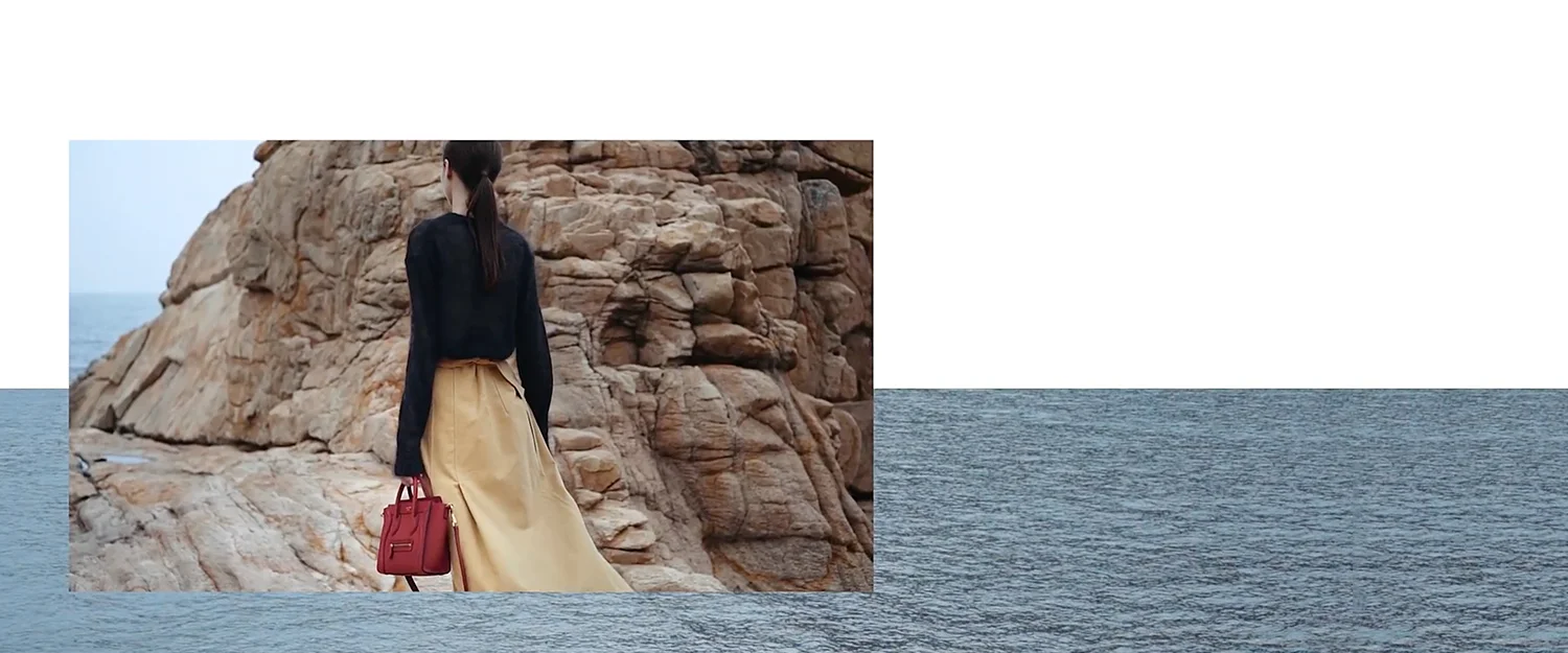 Céline | 延續。自我