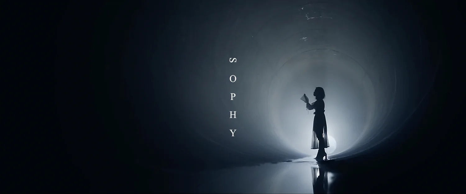 Sophy 王嘉儀 | Abyss 深淵 Music Video