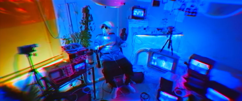 Mastamic I A D Music Video Biiip