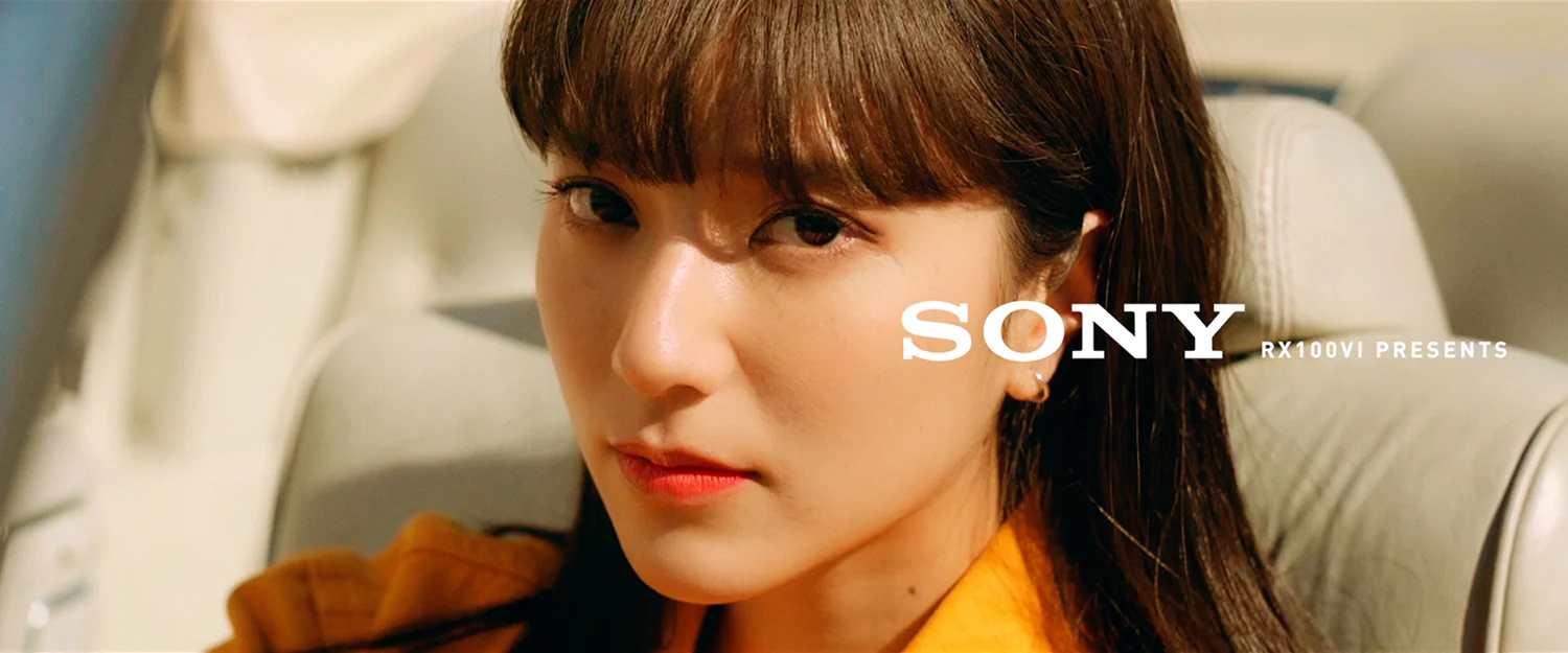 Sony RX100VI Presents | Make Movies Not Video