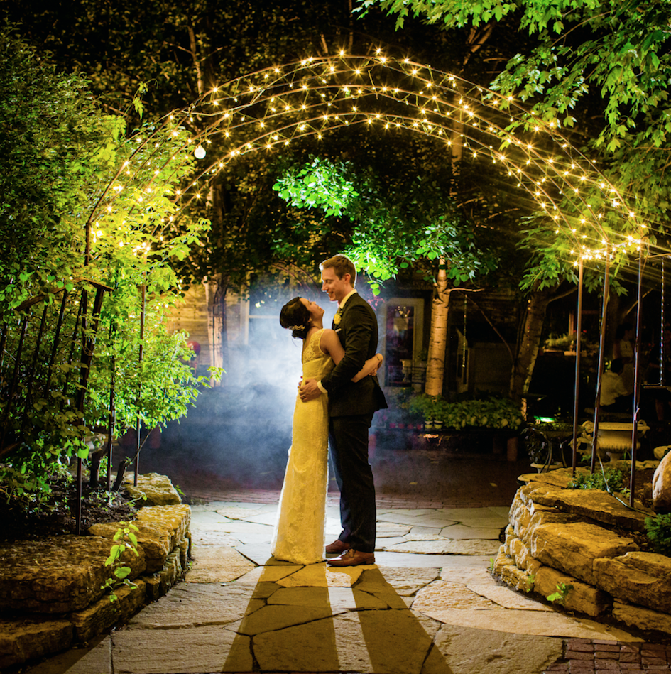 photo by: Allison Wiliams Photography