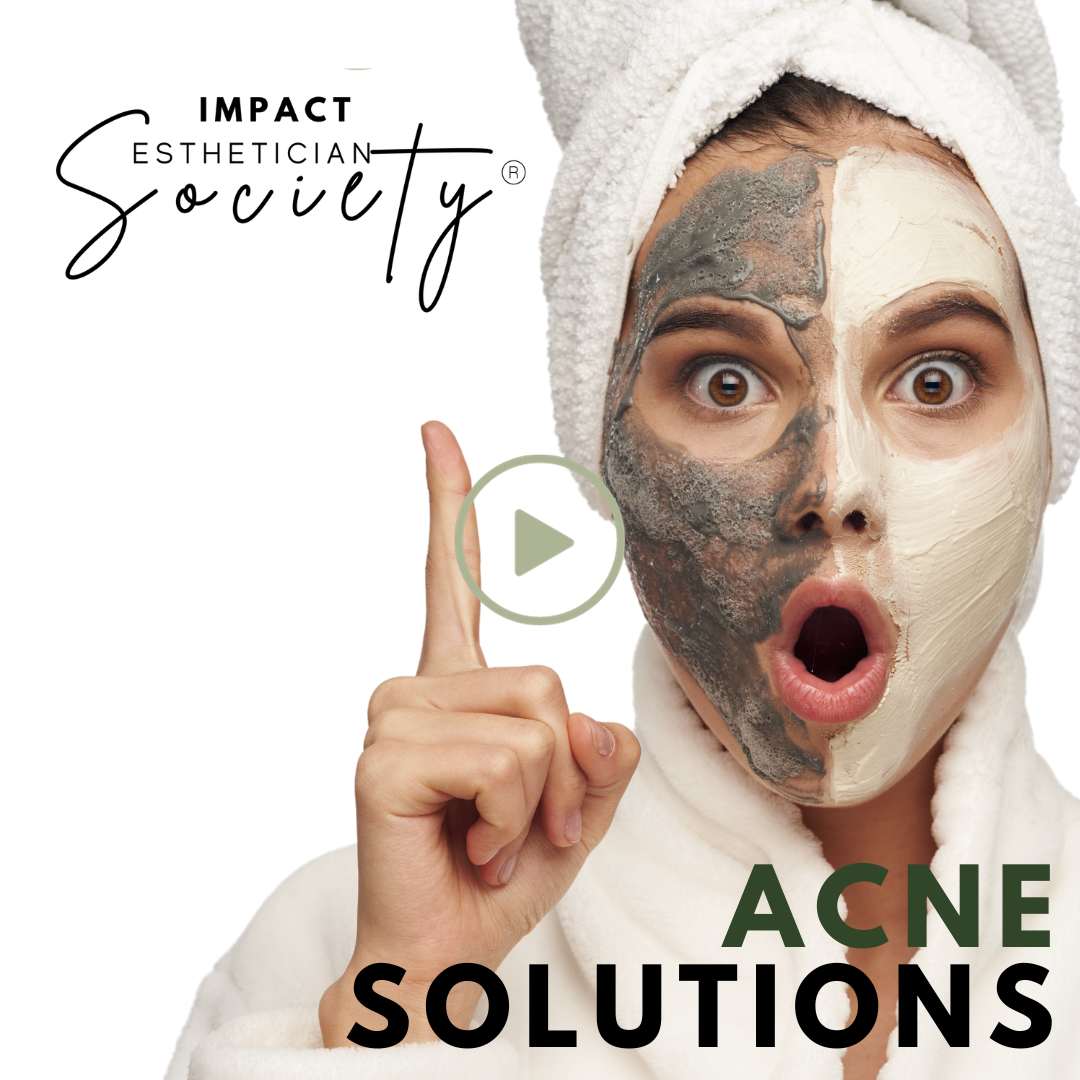 Acne Solutions Training