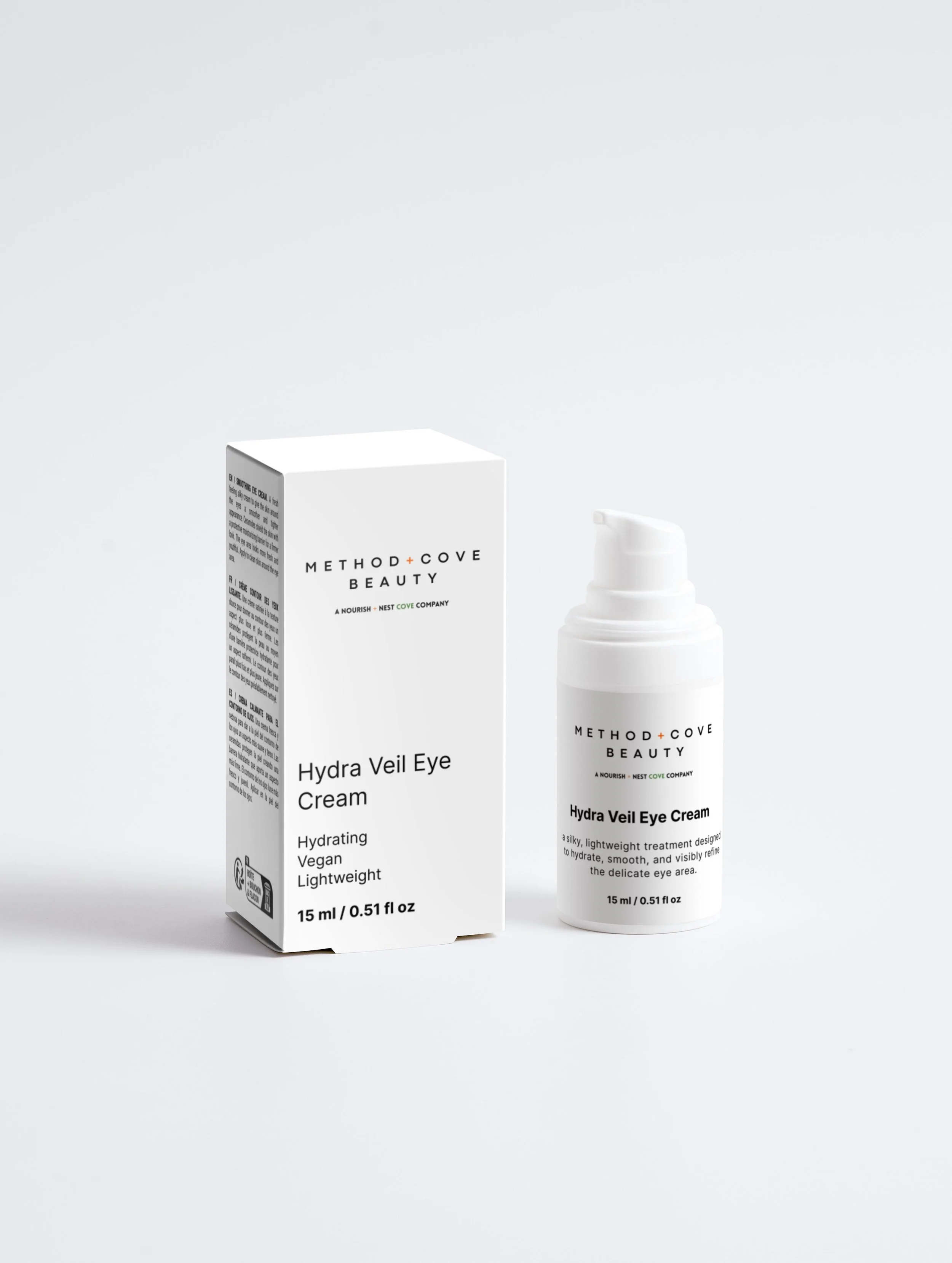 Hydra Veil Eye Cream