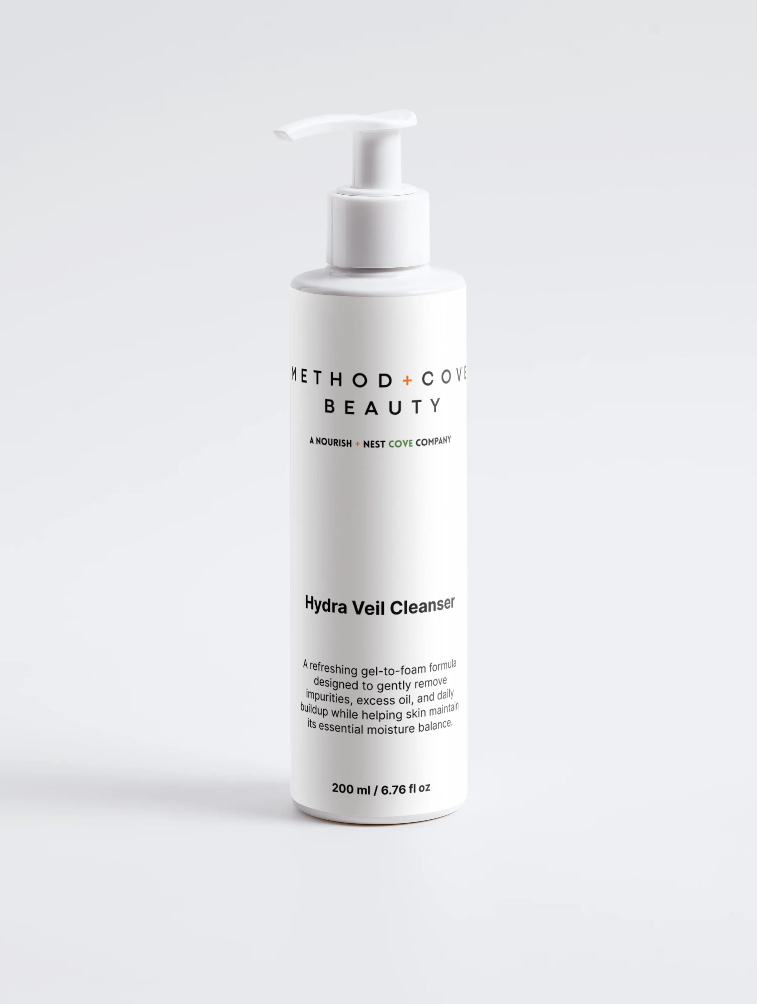 Hydra Veil Cleanser