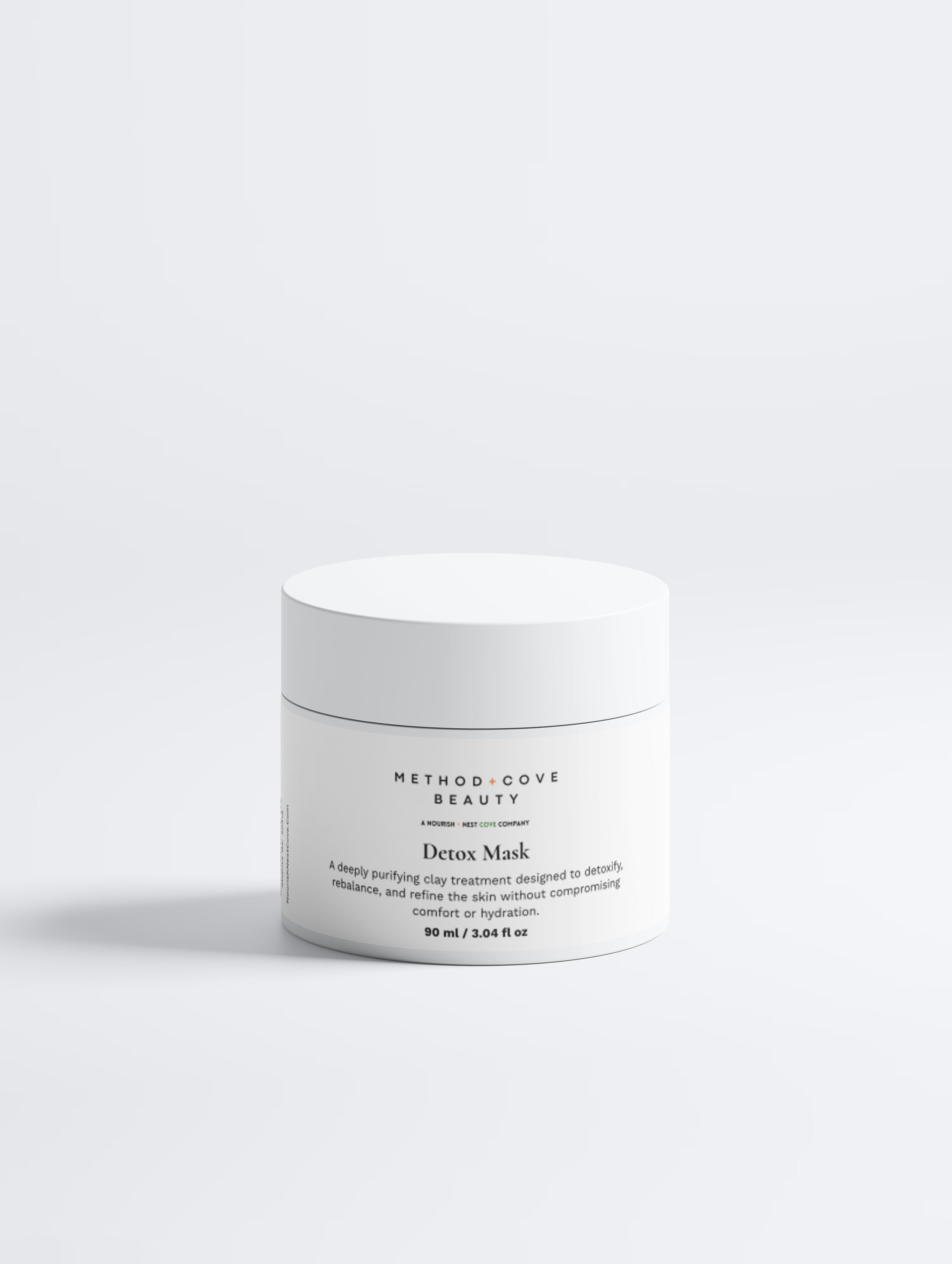 Detox Mask