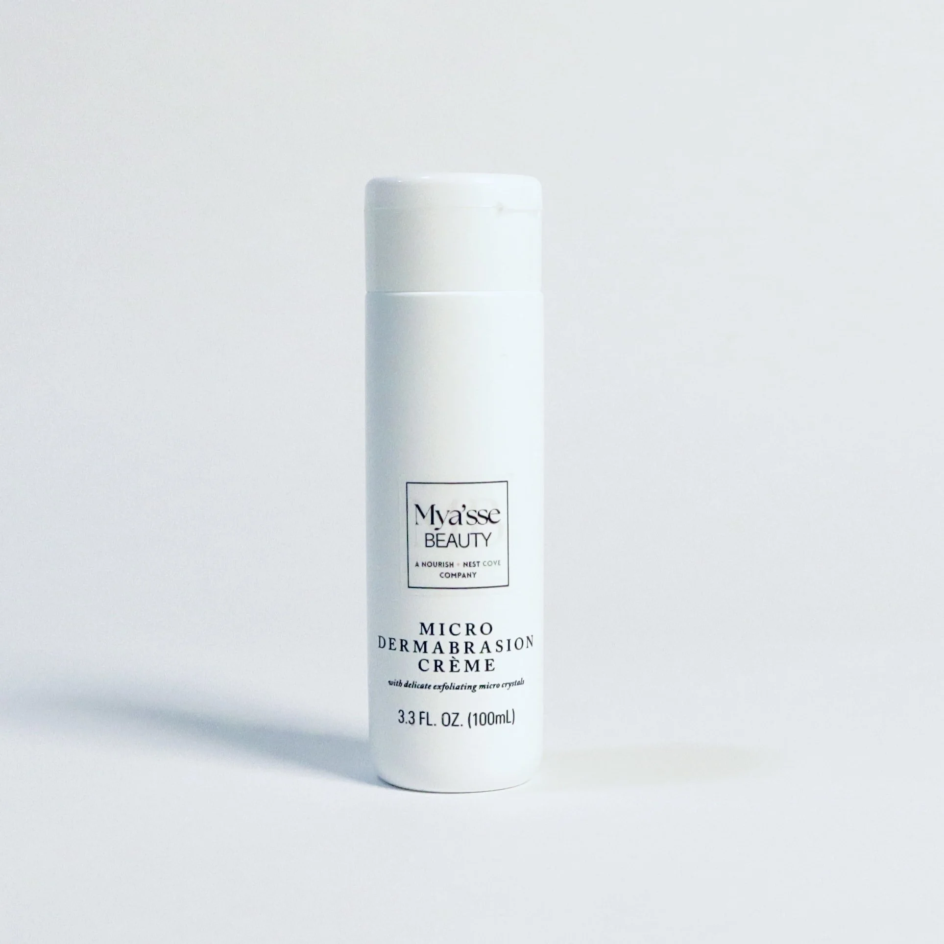 Mya’sse Beauty Microdermabrasion Crème