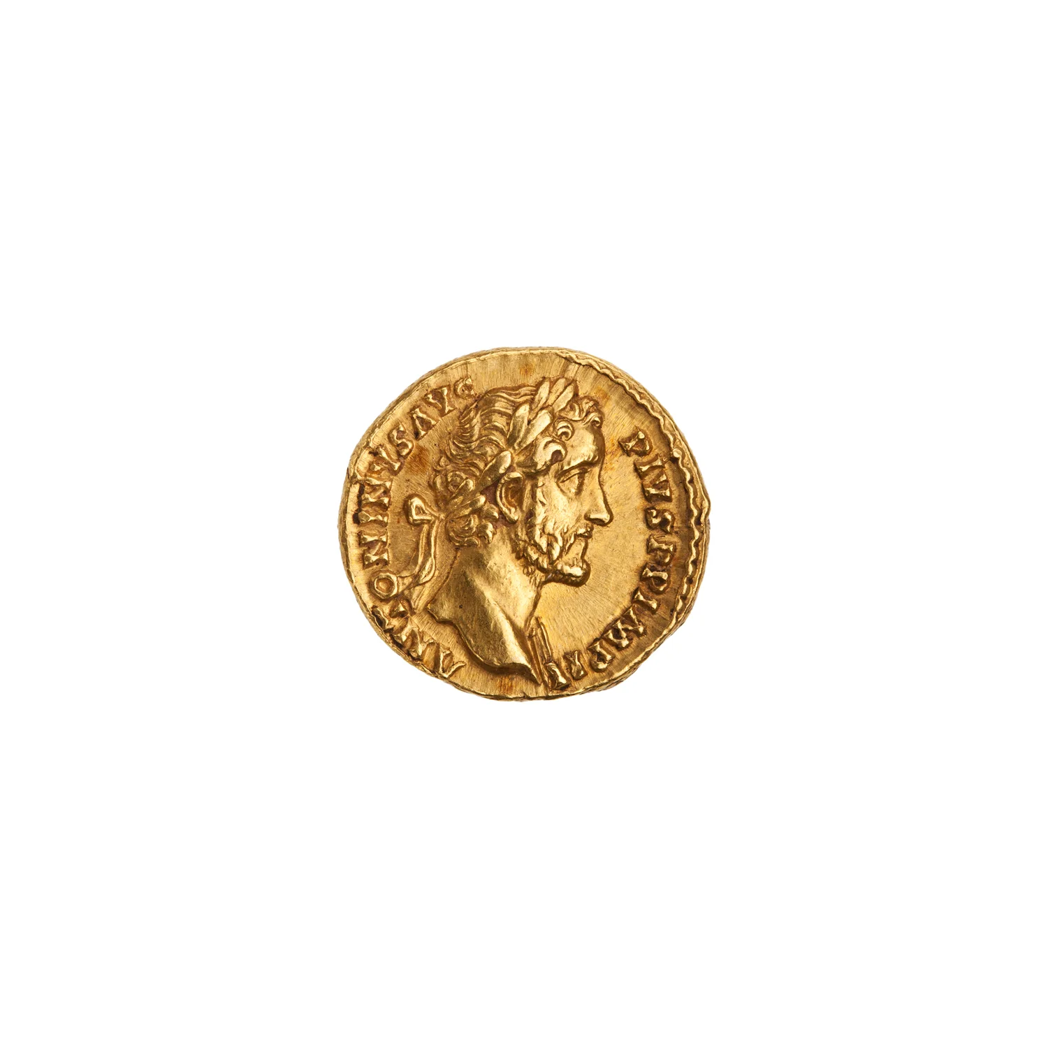 Antoninus Pius
