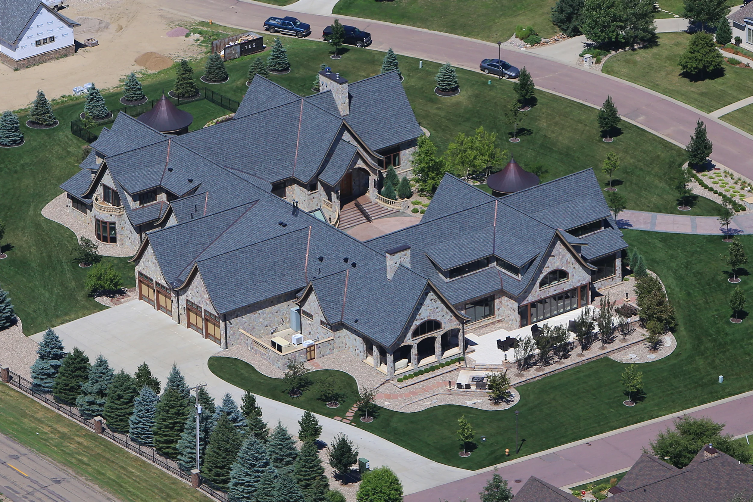 Sioux Falls, SD
