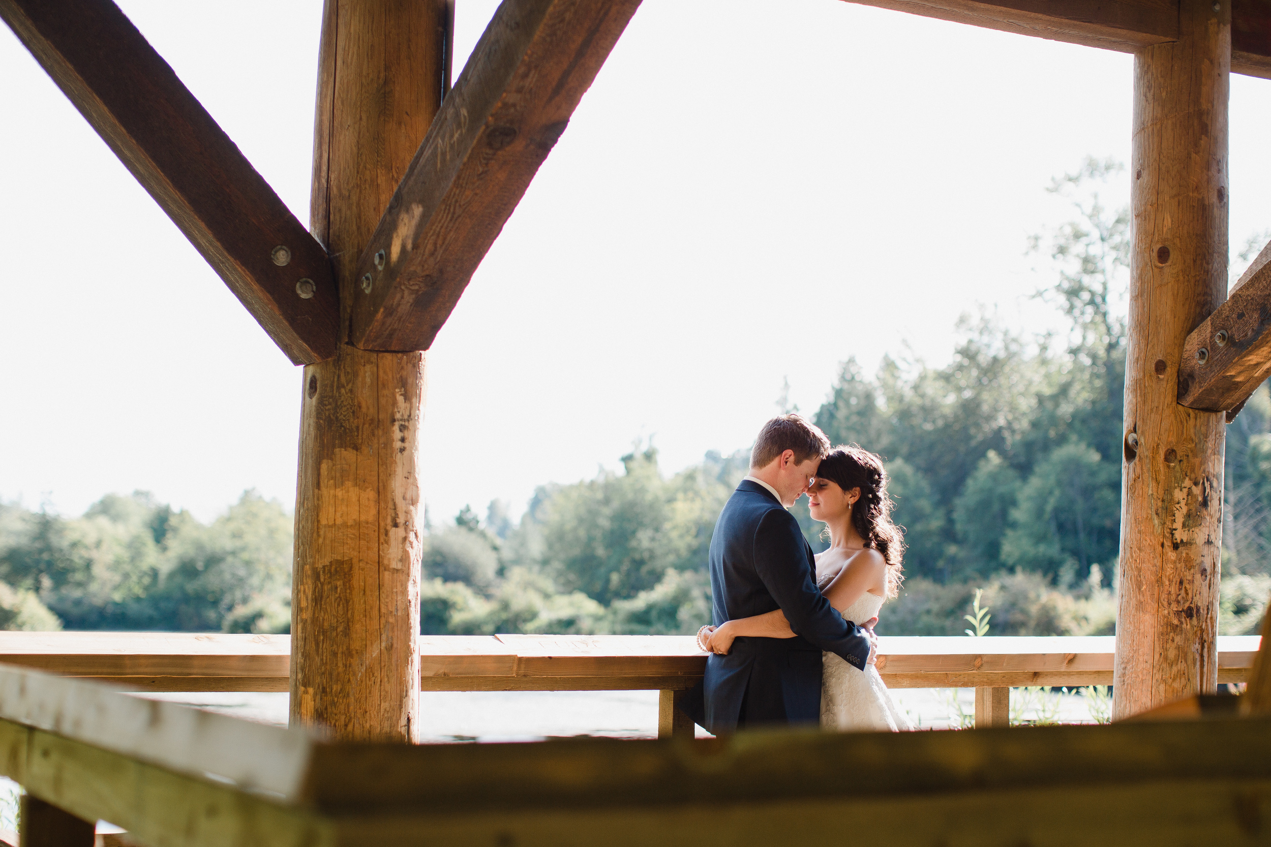 Anita & Danny