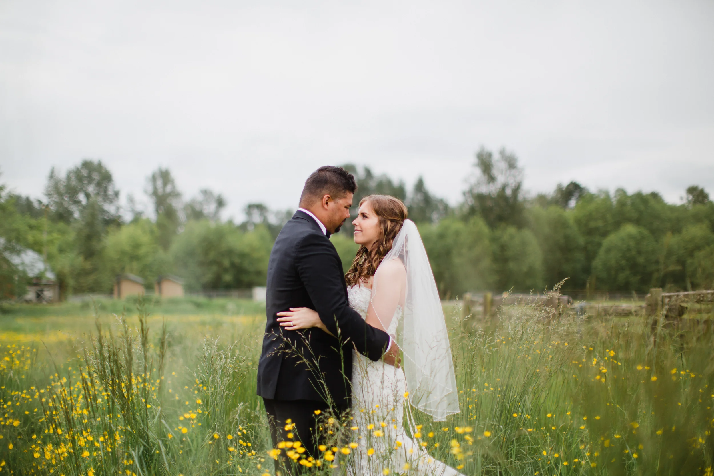 Sara & Jake