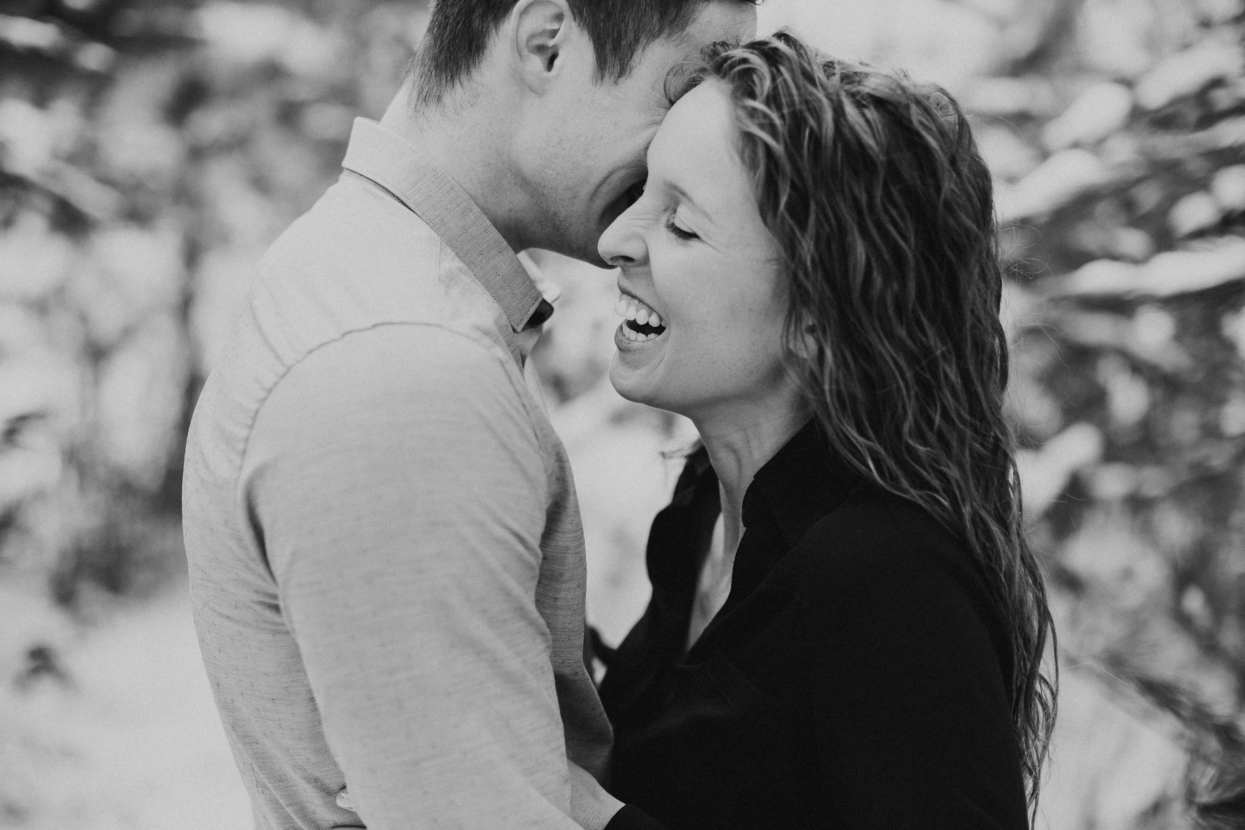 Brendan & Cady