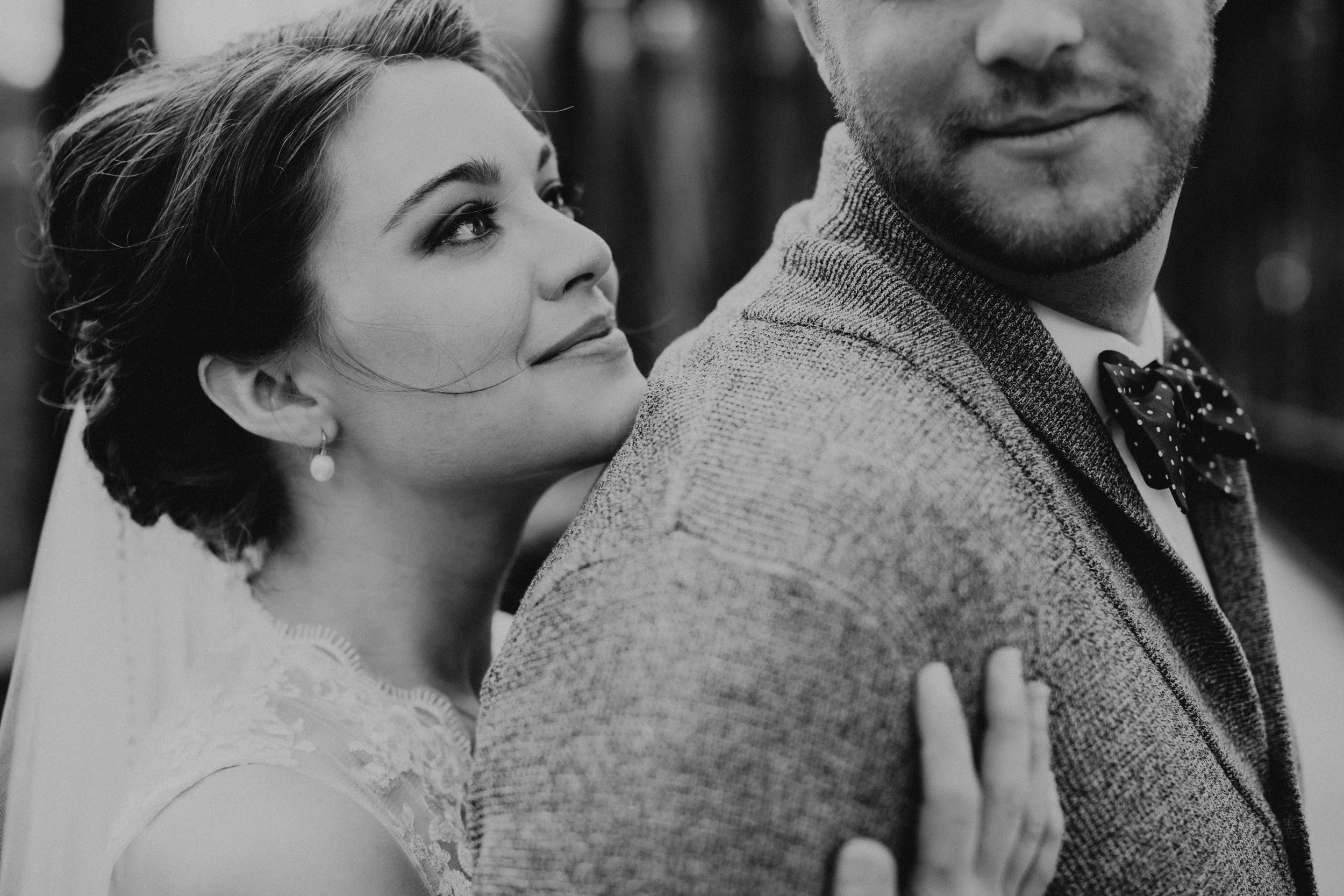 Jenna & Spencer