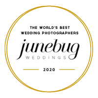 best wedding photographer - junebug weddings