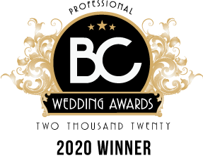 bc wedding awards 2020 - best candid/photojournalism photograph